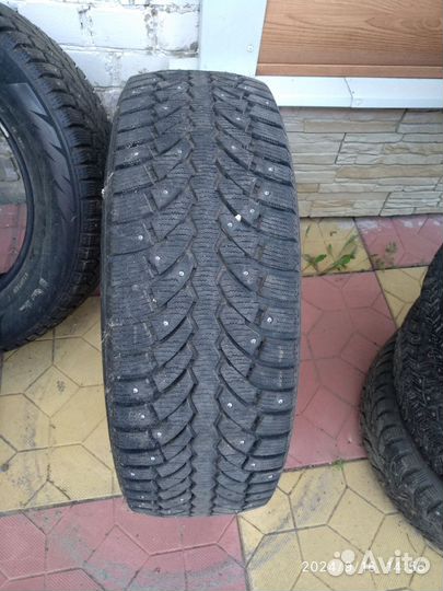 Formula Ice 225/65 R17