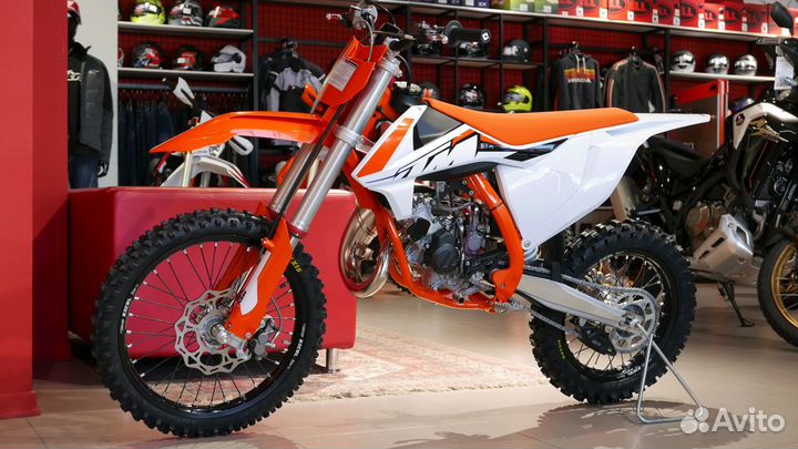 KTM 85 SX 19/16