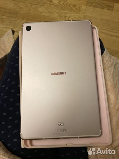 Планшет samsung galaxy tab s6 lite
