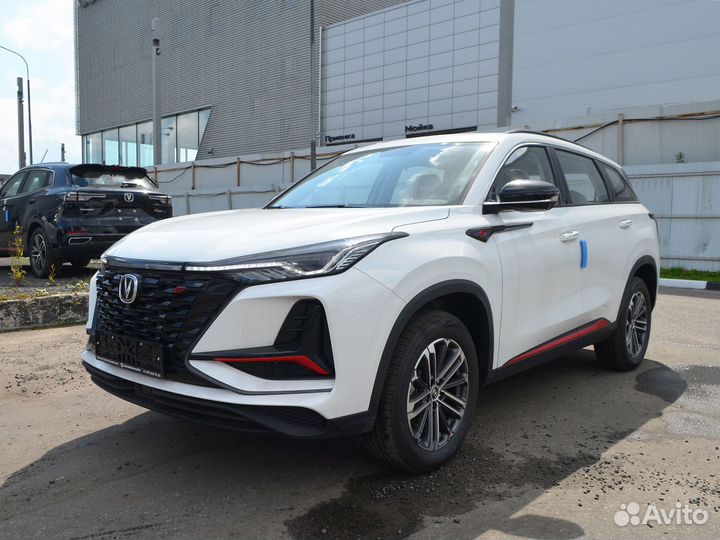 Changan CS75 Plus 1.5 AT, 2023