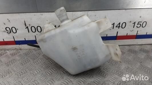 Бачок омывателя nissan almera tino V10 (HML27NL01)