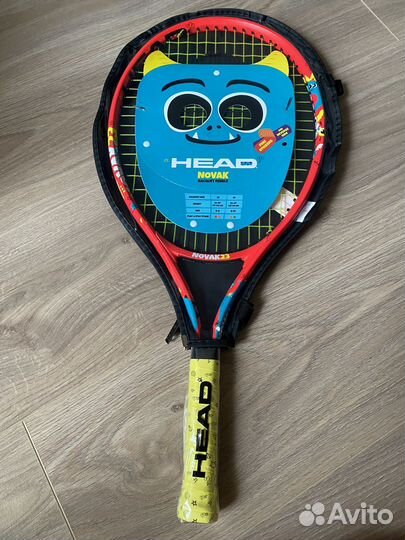 Теннисные ракетки 240-270 гр