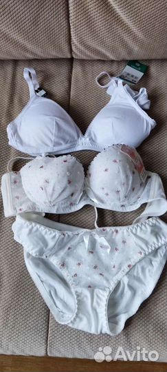 Комплект нижнего белья 75а