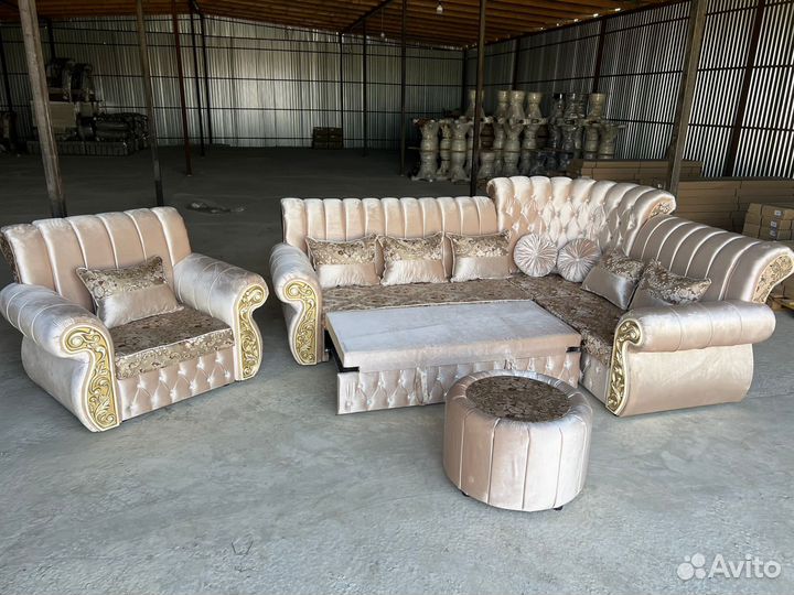 Мягкая Амелия