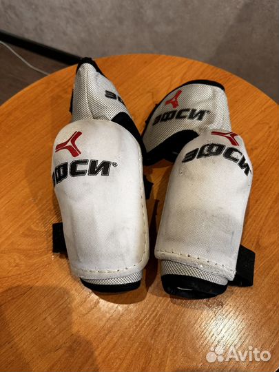 Хоккейная форма