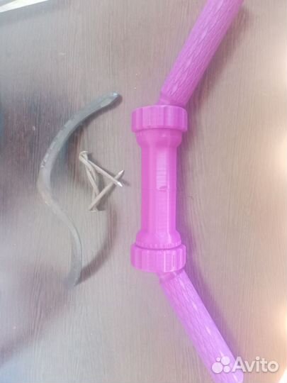 Эспандер для тренировки предплечий