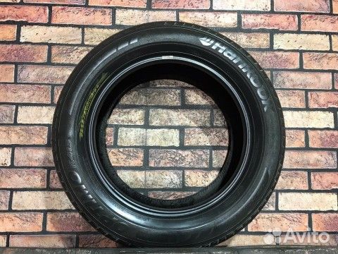 Hankook Optimo K415 225/60 R17