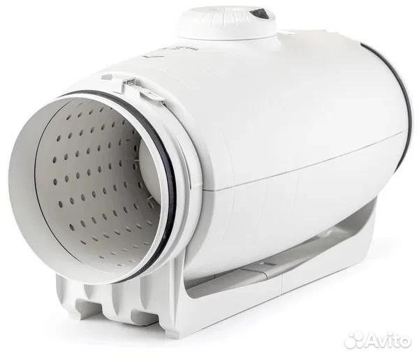 Канальный вентилятор Soler Palau TD 800/200 Silent