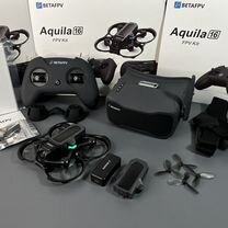 Betafpv Aquila16 FPV Kit