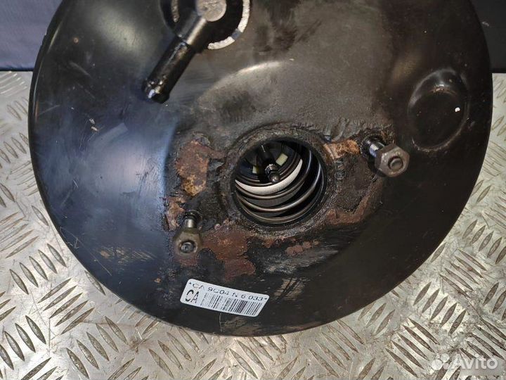 Вакуумный усилитель тормозов Chevrolet Aveo T250