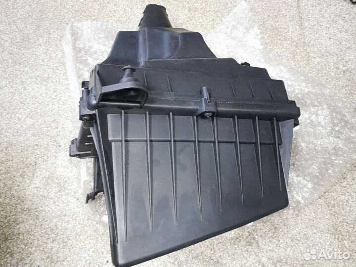 Корпус воздушного фильтра Focus 2 прямоугольный