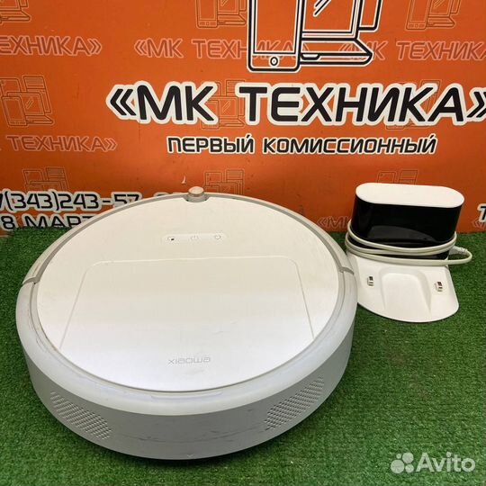 Робот-пылесос Roborock Xiaowa Lite