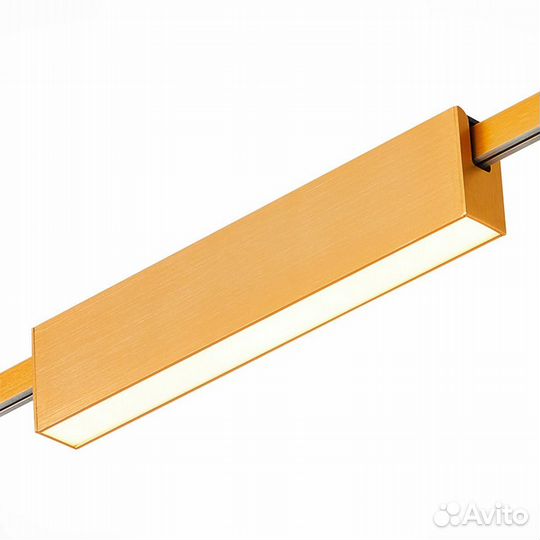 Трековый светодиодный светильник ST Luce Farm ST817.206.12