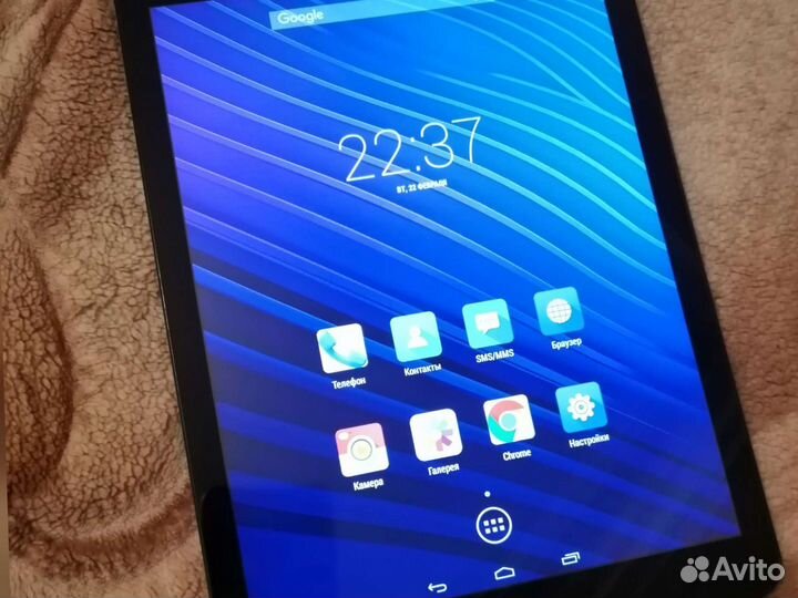 Планшет Cube 9x 2gb/32gb/9.7