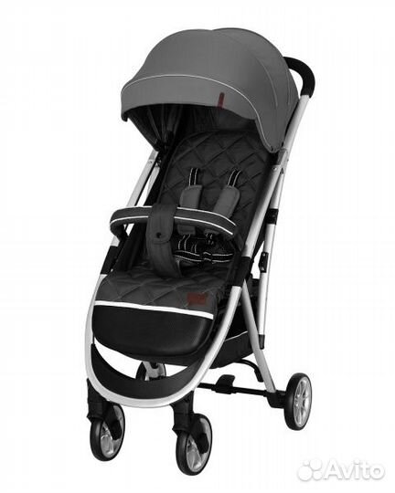 Коляска carrello Gloria