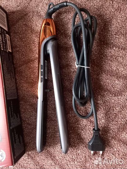 Выпрямитель для волос Polaris