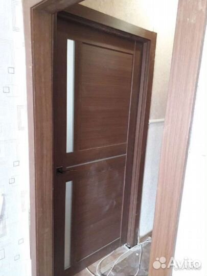 Двери экошпон новые