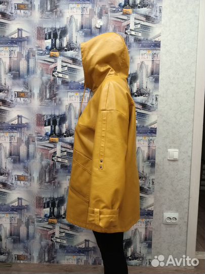 Куртка женская