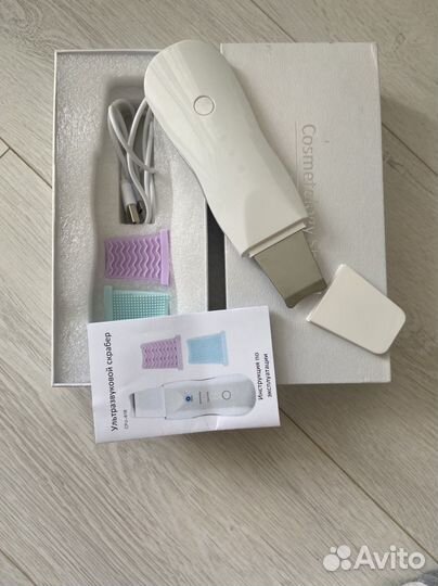 Косметический аппарат