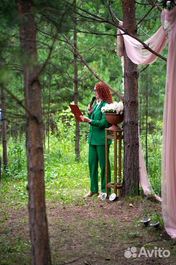 Ведущий и Ди-джей на ваше мероприятие)