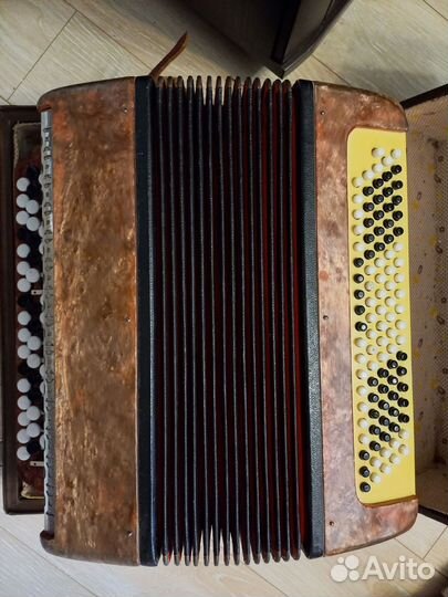 Баян детский