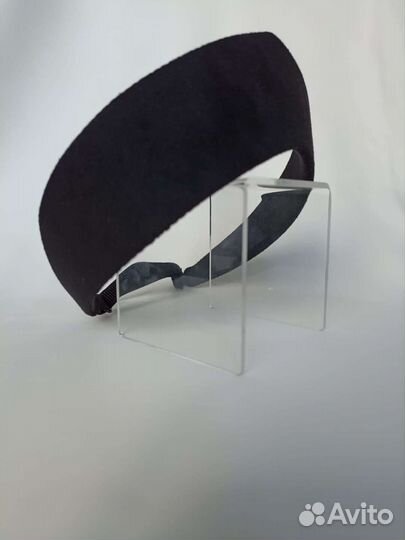 Кокошник ободок