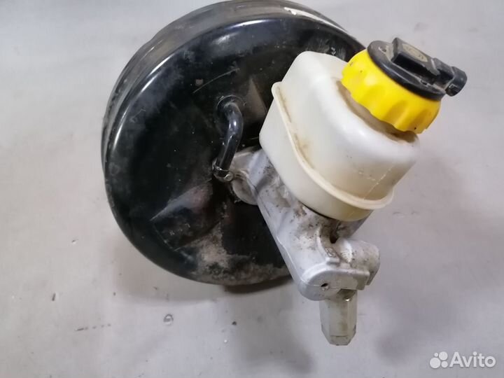 Главный тормозной цилиндр ZAZ Chance 2009-2014