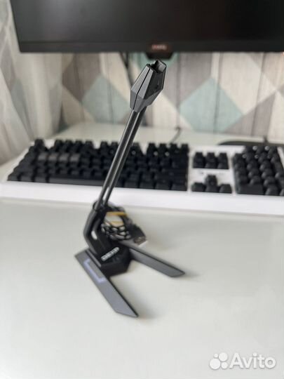 Микрофон dexp U500