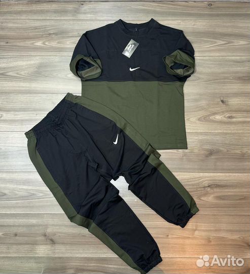 Спортивные формы двойки