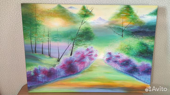 Картины на заказ