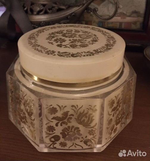 Музыкальная шкатулка СССР