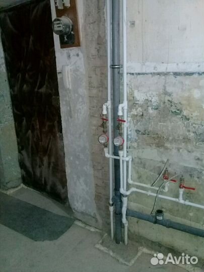 Сантехнические работы