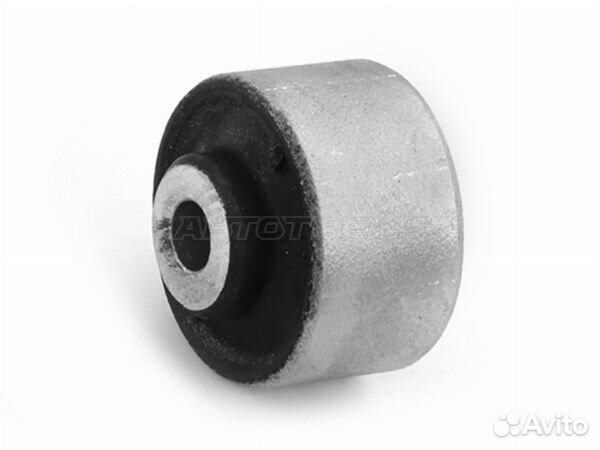 Сайлентблок