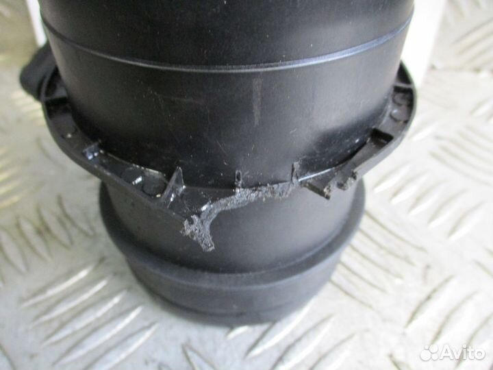 Дмрв Volkswagen Passat B5 1998г