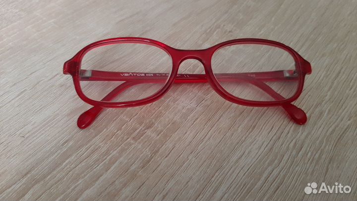 Оправа для очков детская