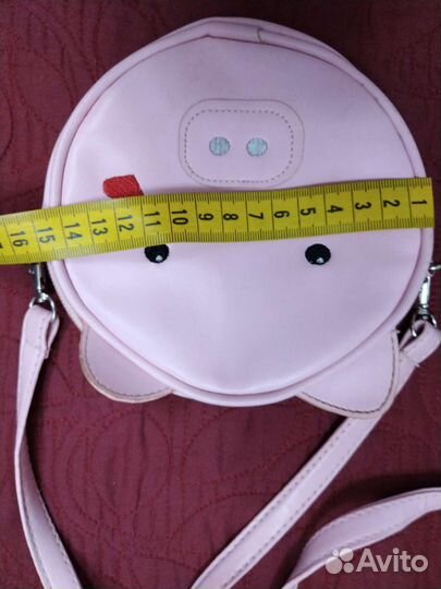 Сумочка для девочки