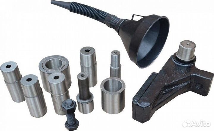 Станок для гибки арматуры тсс GW 42A автоматический 490455