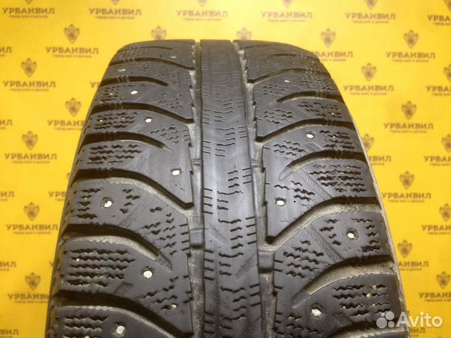 Bridgestone Ice Cruiser 7000 185/65 R15 88T