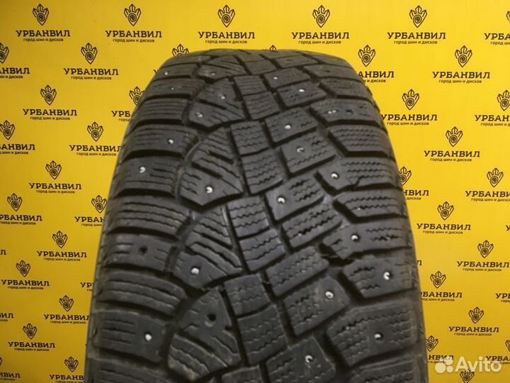 Continental IceContact 2 205/55 R16 94T