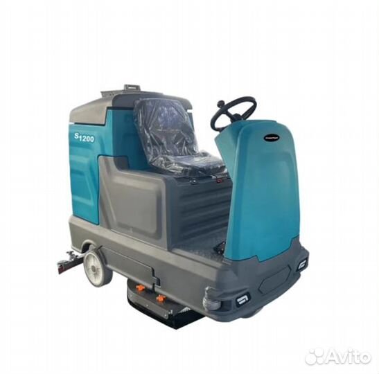 Поломоечная машина VinnerMyer S1200R