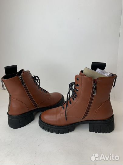 Ботинки женские зимние 36 размер