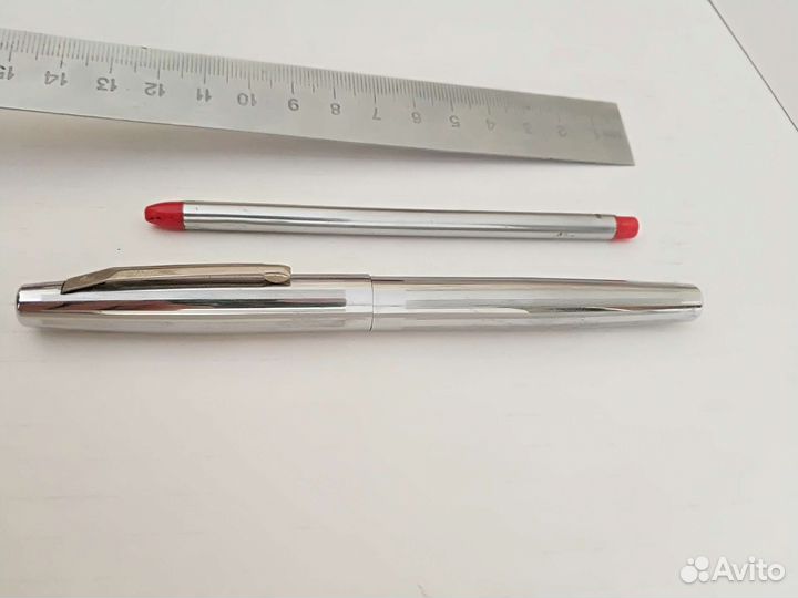 Ручка перьевая, перья СССР