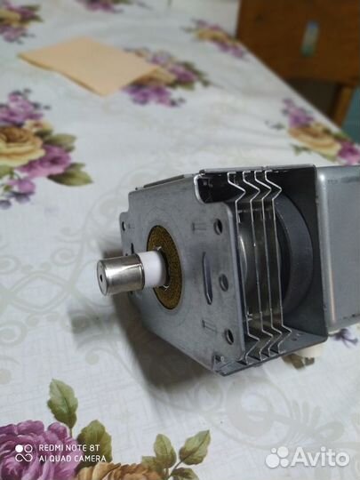 Продаю магнетрон