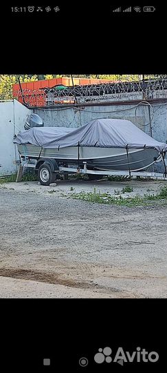 Казанка 5м-4