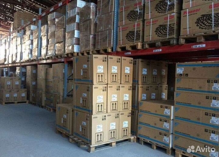 Кондиционер,который не продует