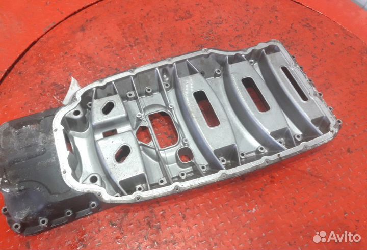 Маслоотражатель Scania P,G,R series 2274177