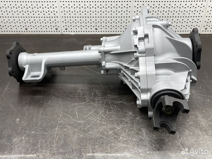 Передний мост Chevrolet Tahoe 3.73 22933066