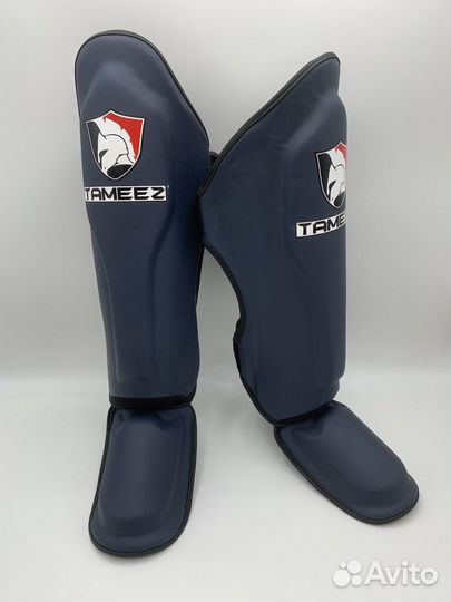 Защита голени профессиональные, Щитки