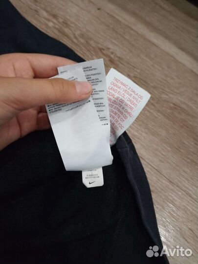 Худи nike детский оригинал