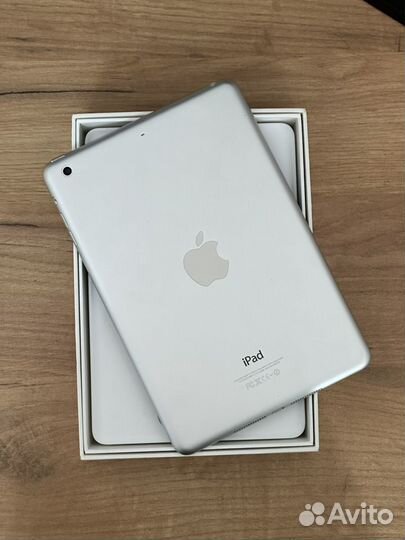 iPad Mini 2